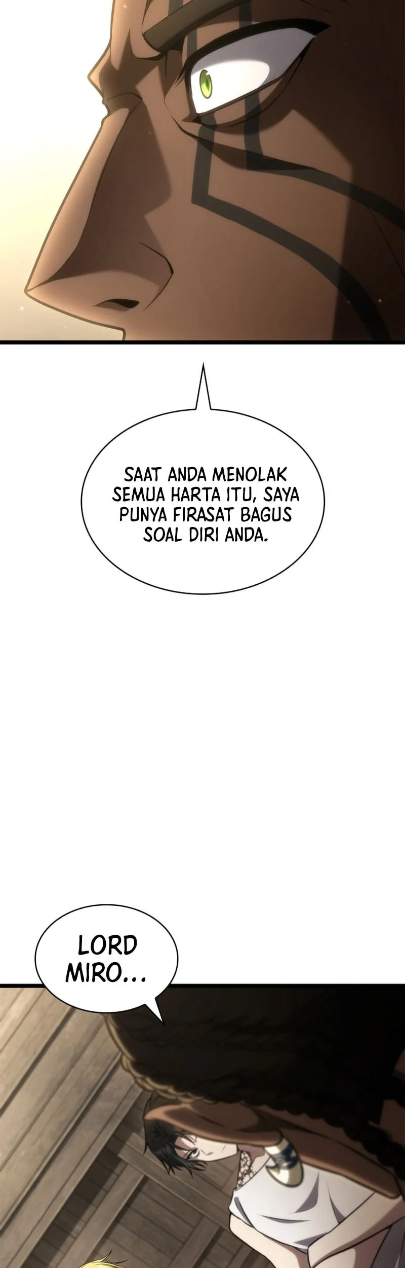 Infinite Mage Bab 150 halaman 20