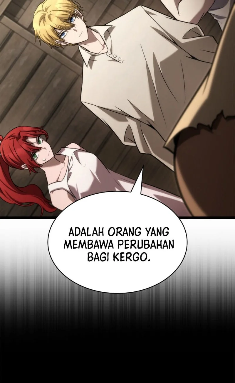 Infinite Mage Bab 150 halaman 21