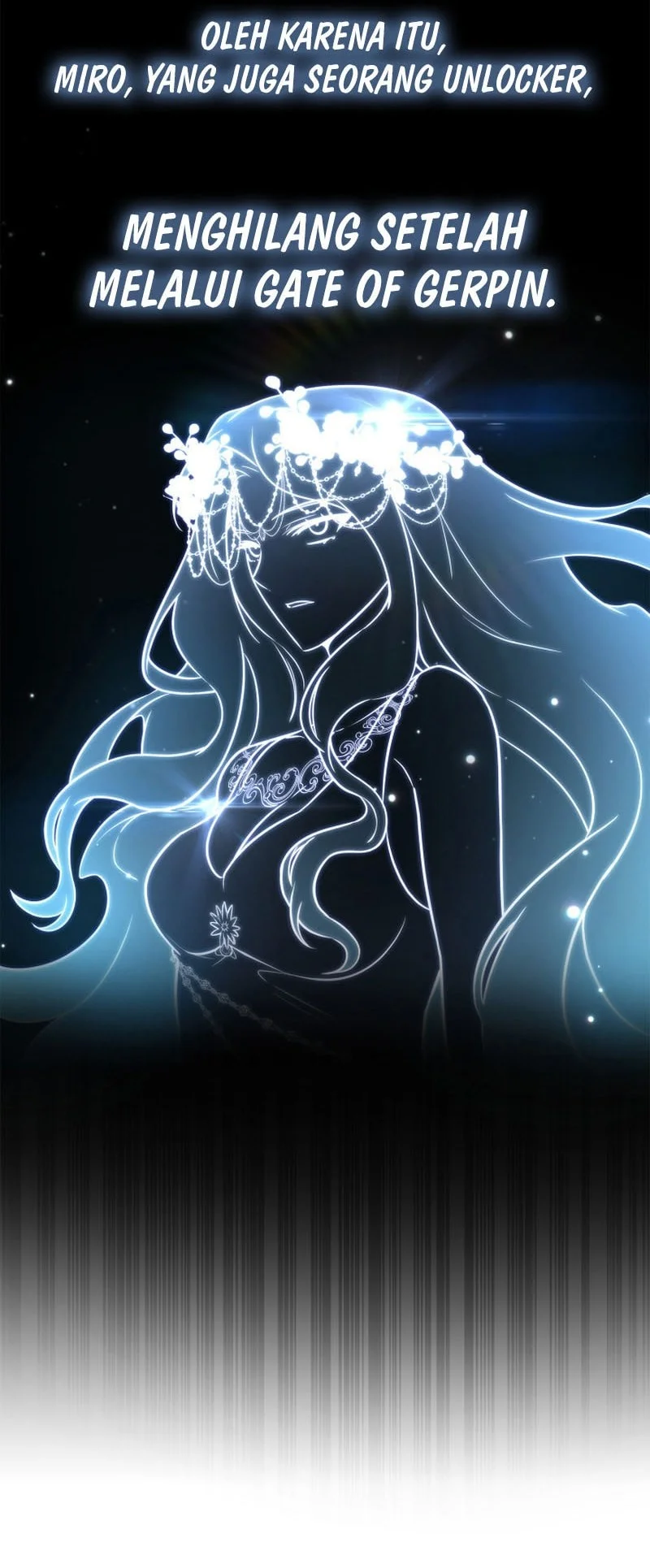 Infinite Mage Bab 150 halaman 33