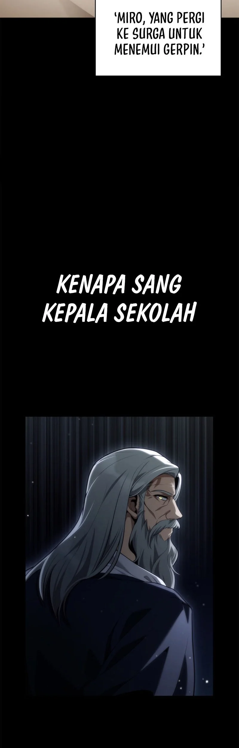 Infinite Mage Bab 150 halaman 37