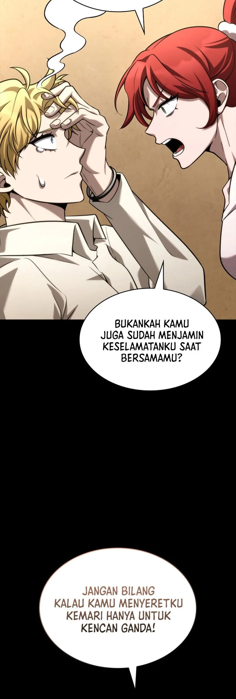 Infinite Mage Bab 150 halaman 53