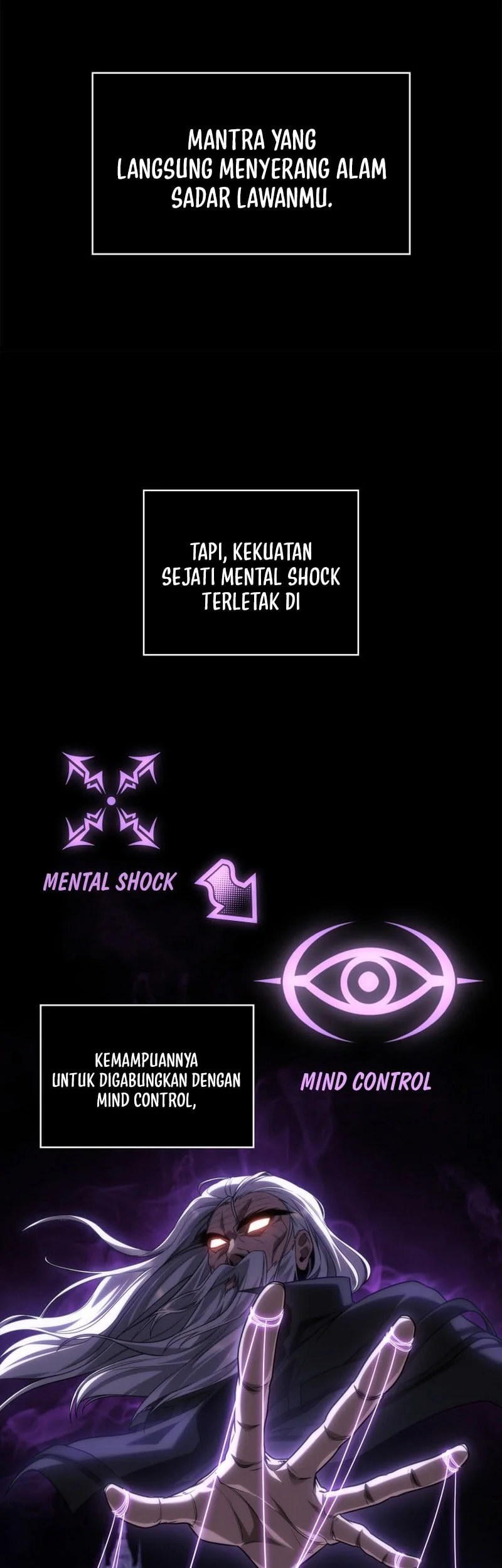 Infinite Mage Bab 152 halaman 18