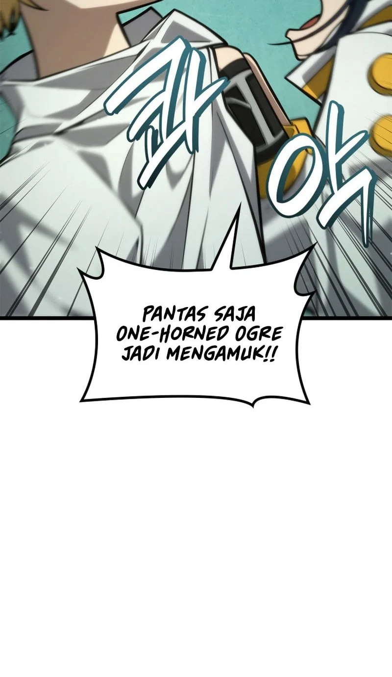 Infinite Mage Bab 154 halaman 34