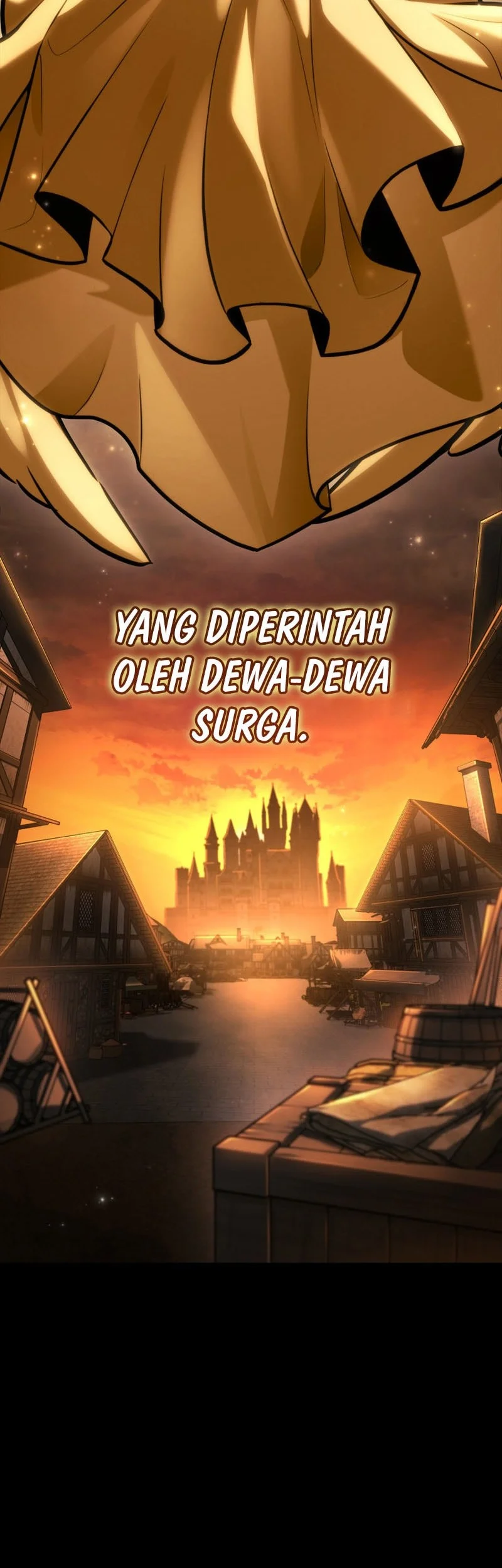 Infinite Mage Bab 154 halaman 42