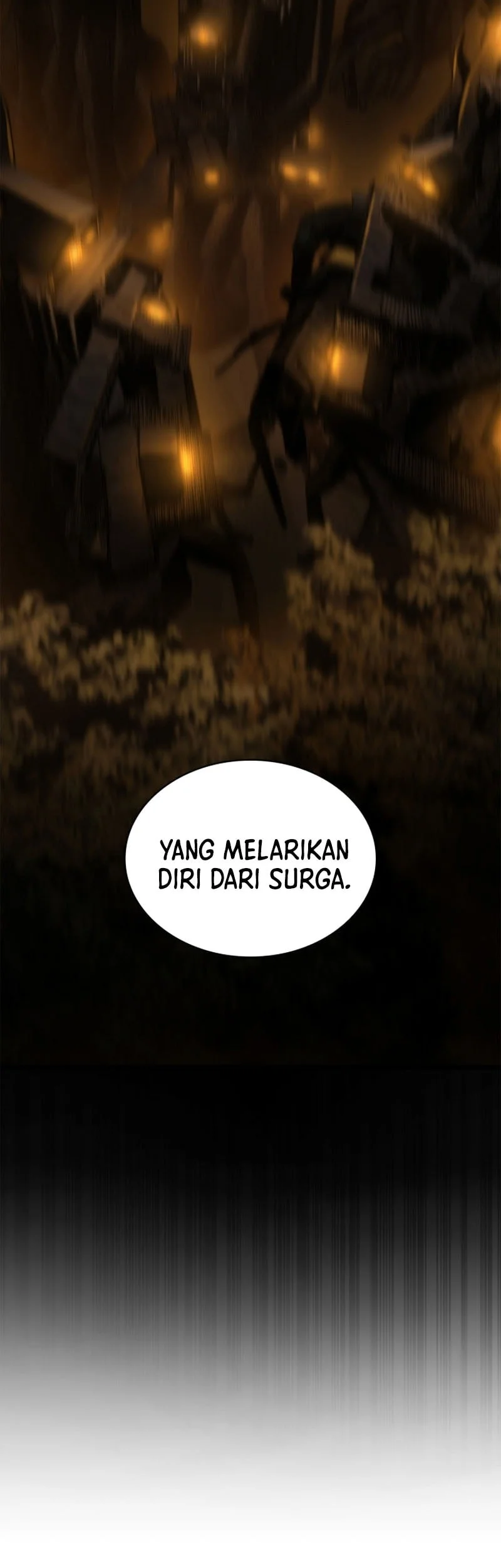 Infinite Mage Bab 154 halaman 55