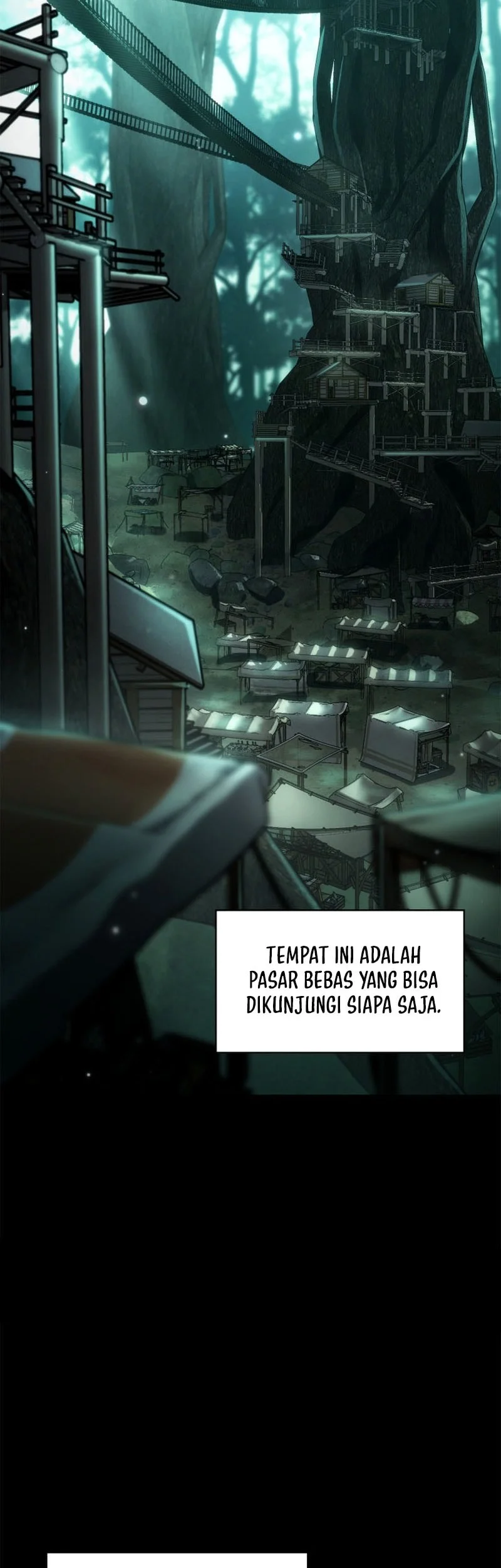 Infinite Mage Bab 155 halaman 5