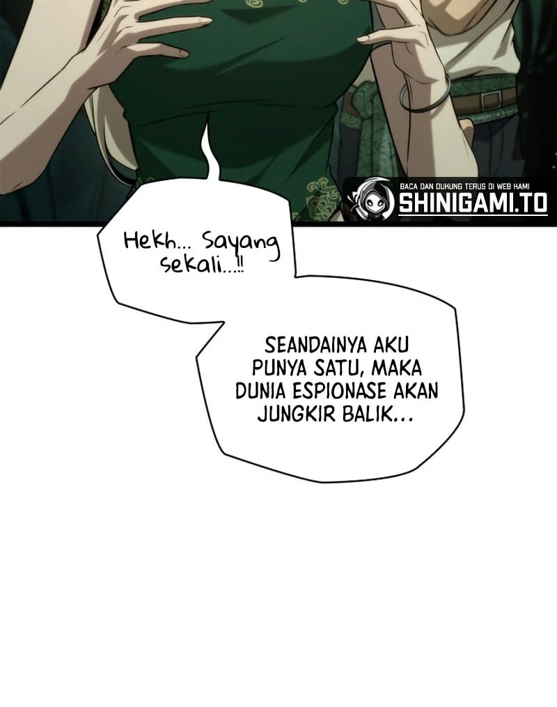 Infinite Mage Bab 155 halaman 14