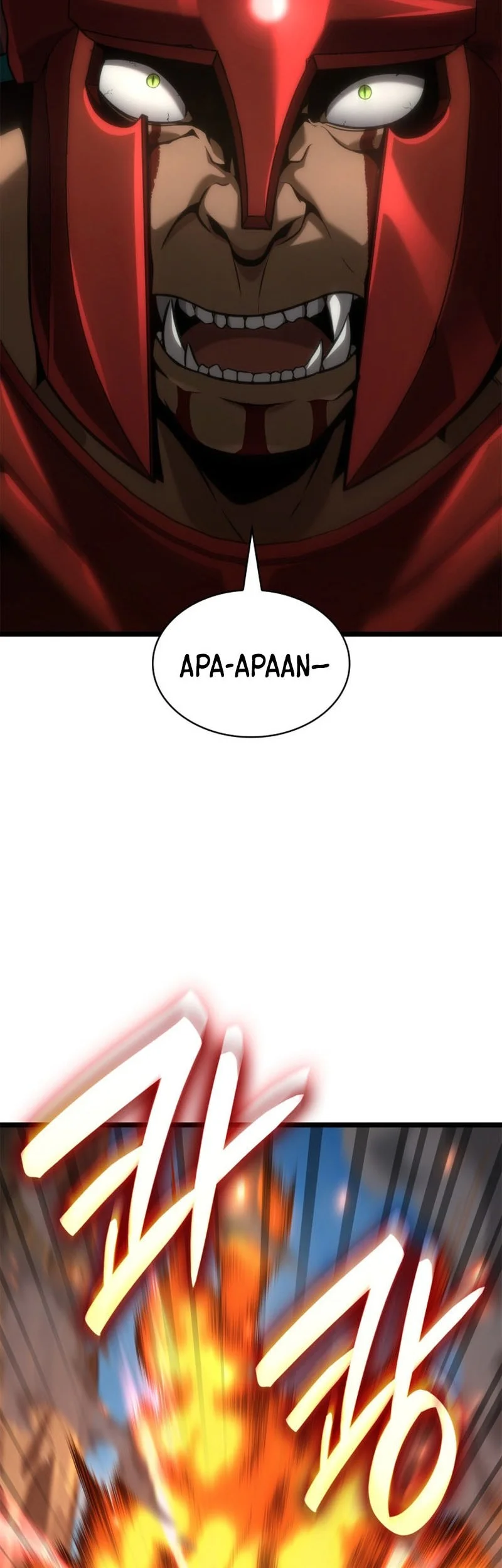 Infinite Mage Bab 156 halaman 29