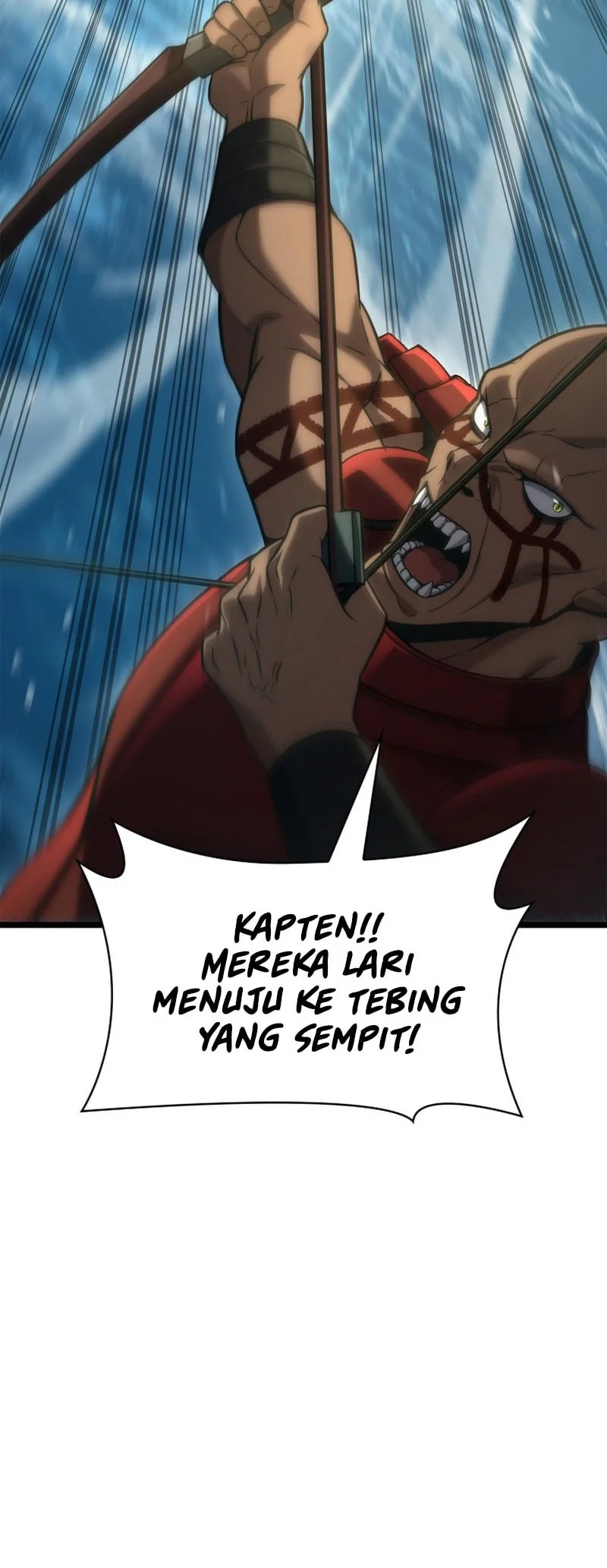 Infinite Mage Bab 156 halaman 39