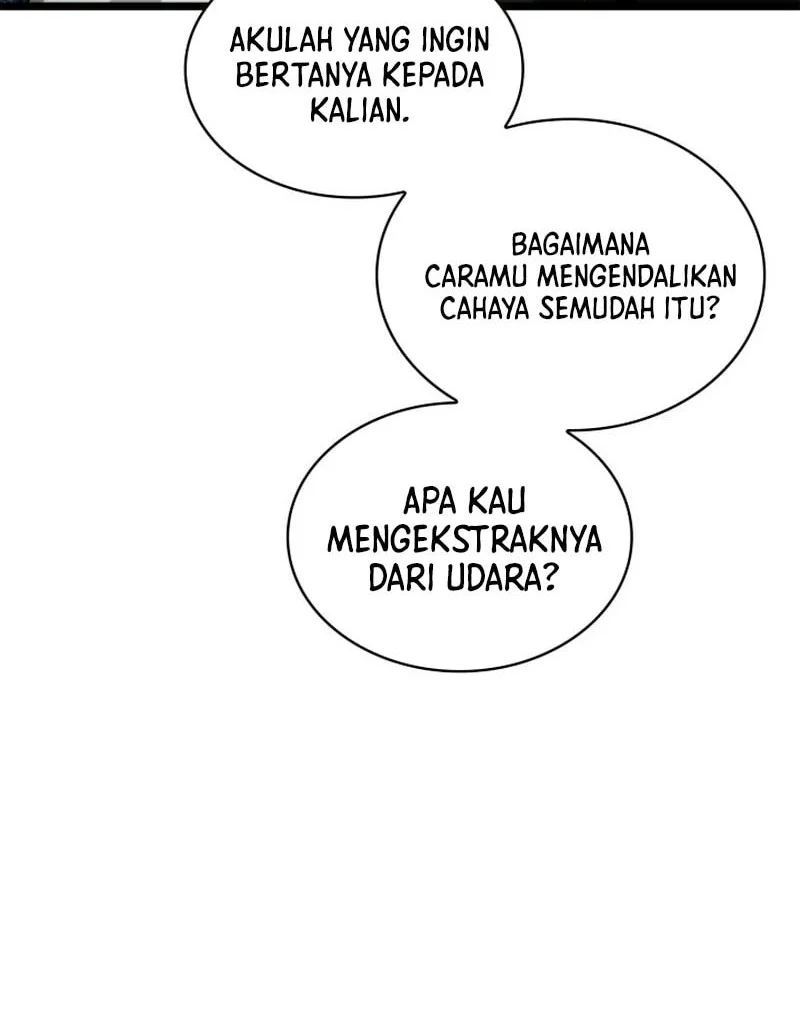 Infinite Mage Bab 157 halaman 46