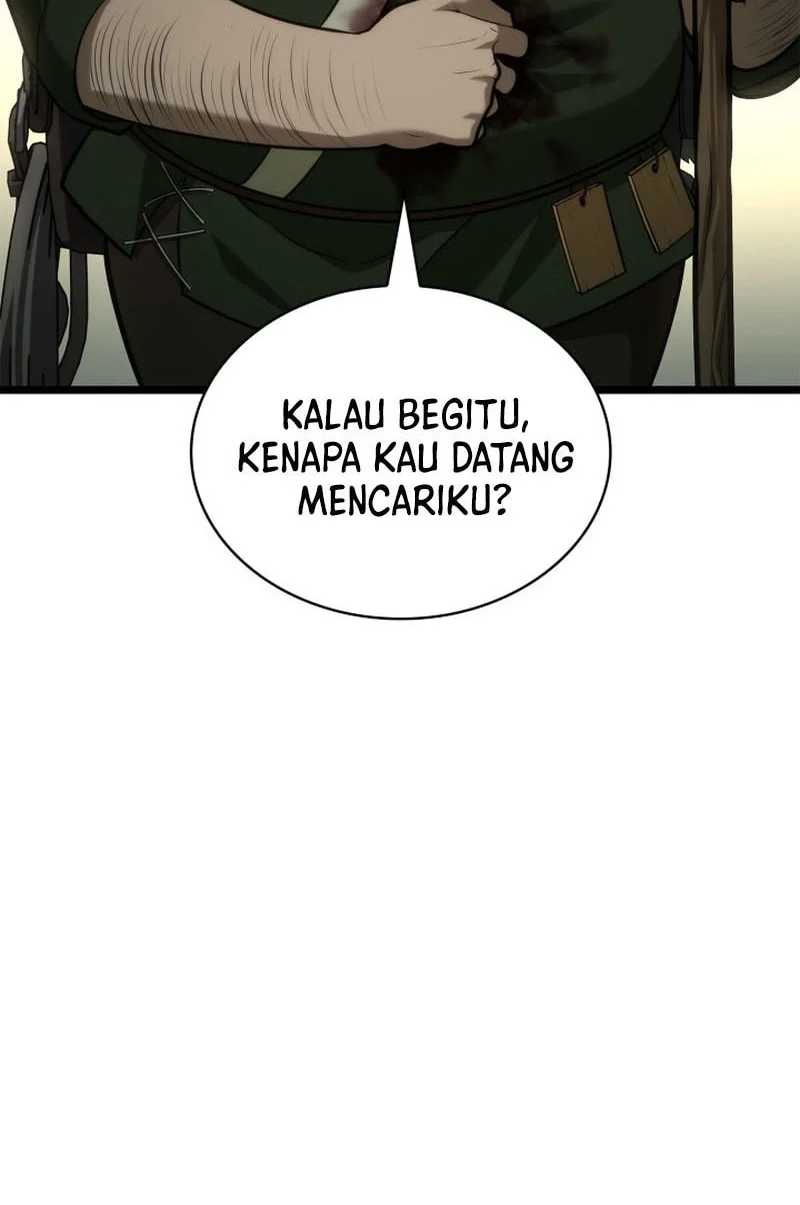 Infinite Mage Bab 158 halaman 37