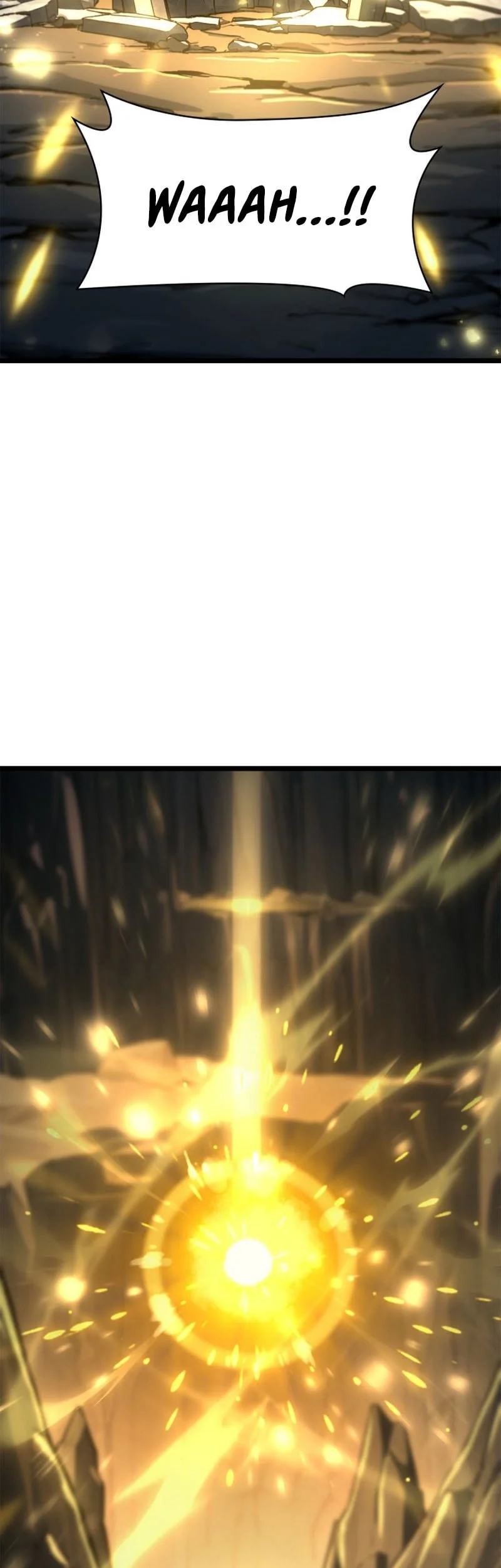 Infinite Mage Bab 158 halaman 52