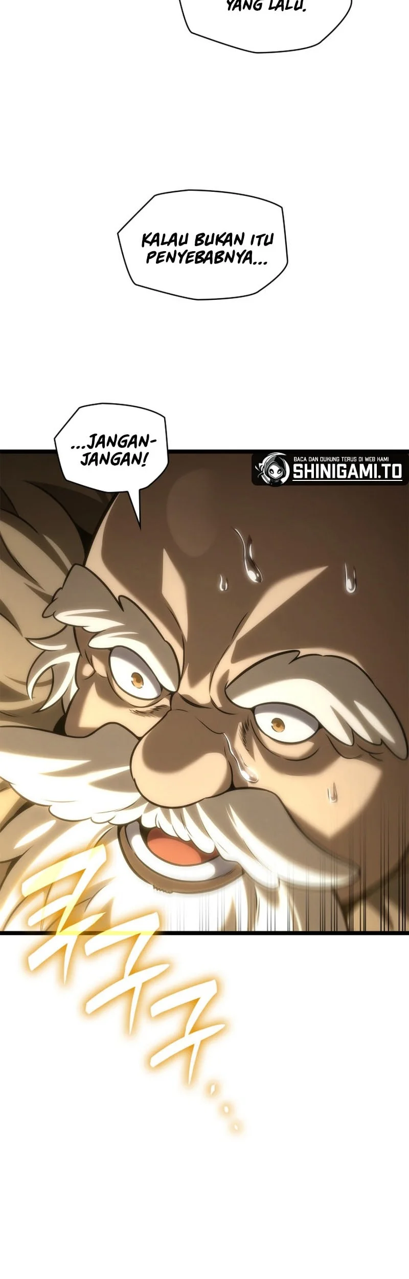 Infinite Mage Bab 158 halaman 61
