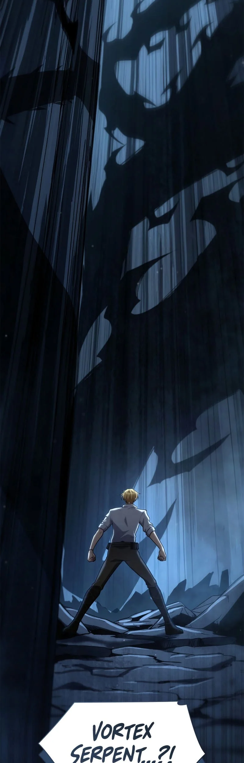 Infinite Mage Bab 159 halaman 4