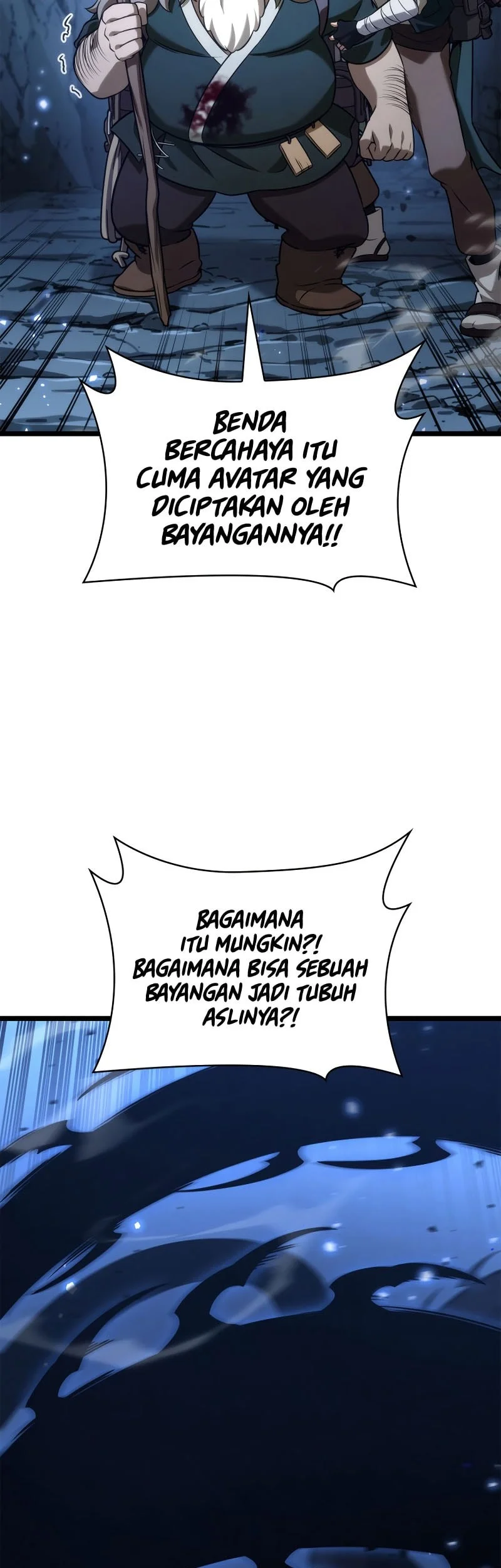Infinite Mage Bab 159 halaman 24