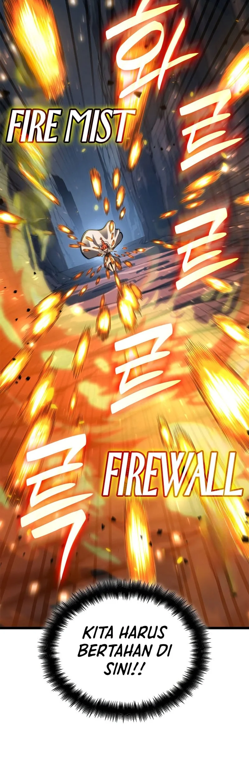 Infinite Mage Bab 159 halaman 29