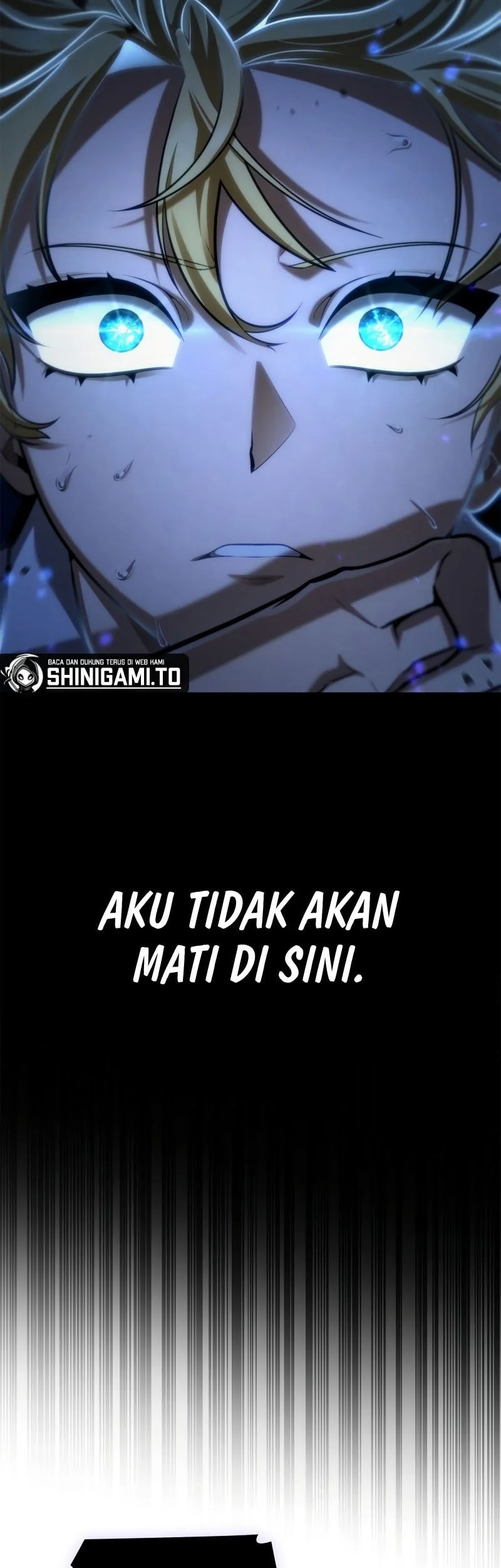Infinite Mage Bab 159 halaman 48