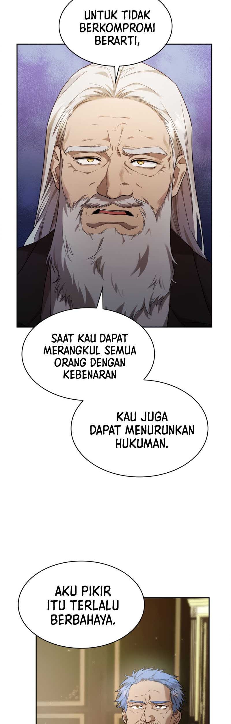 Infinite Mage Bab 16 halaman 10