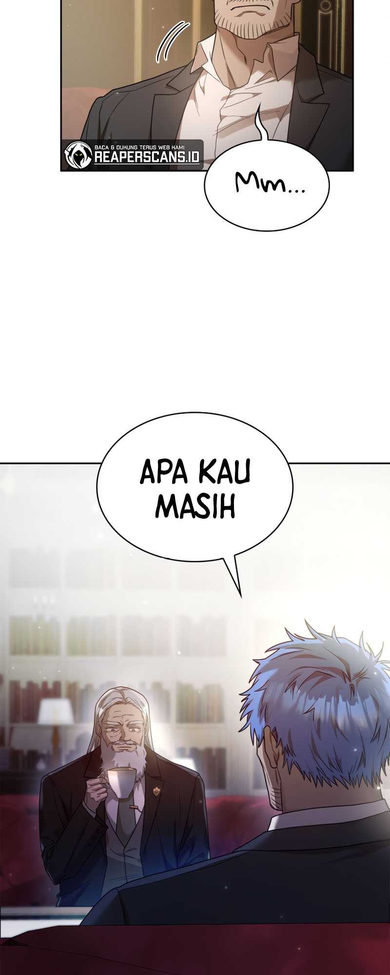 Infinite Mage Bab 16 halaman 11