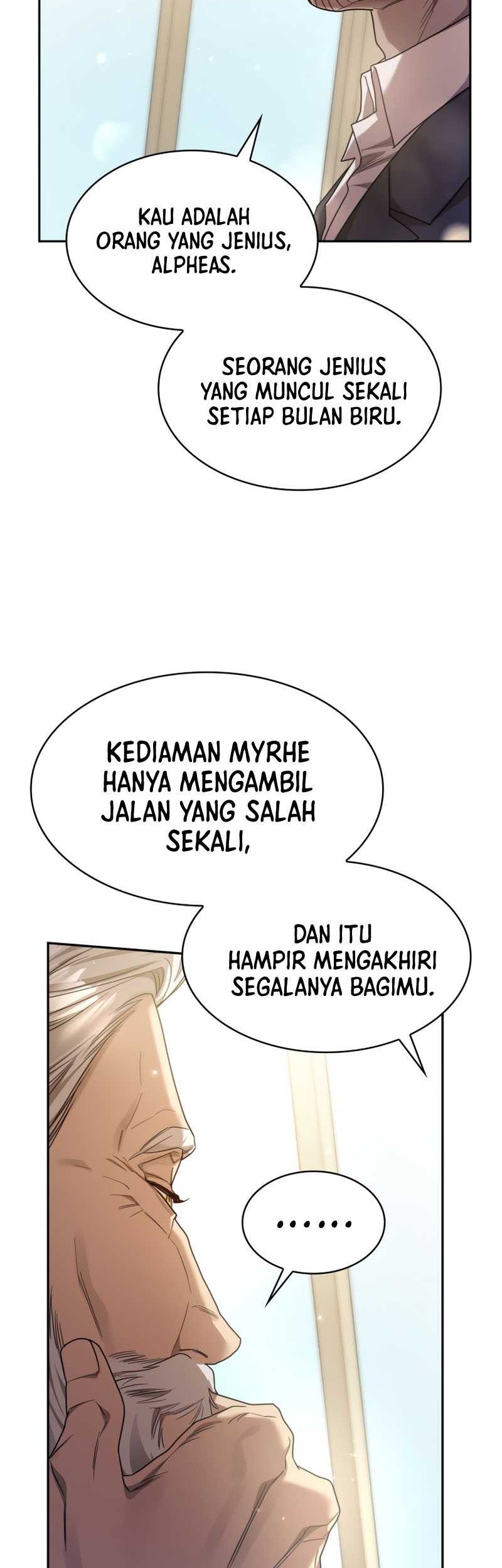 Infinite Mage Bab 16 halaman 15