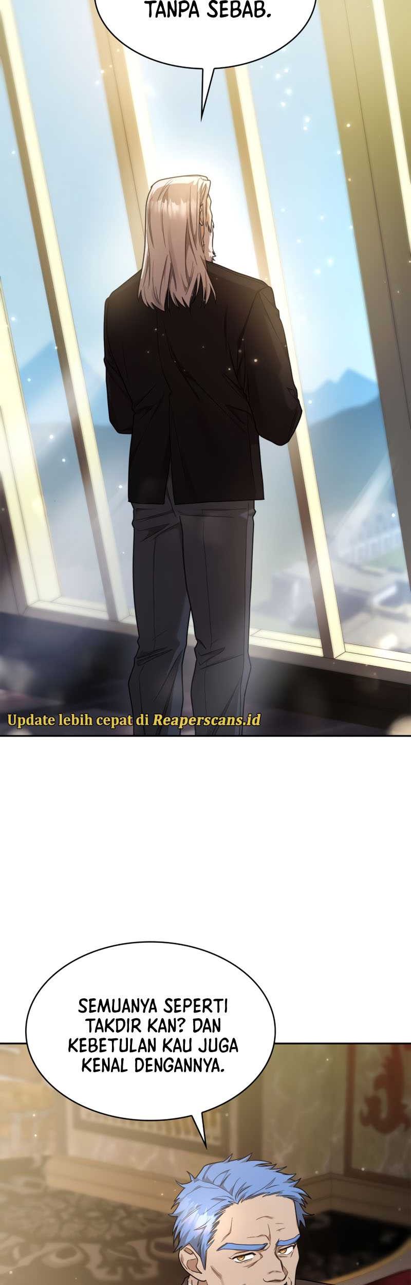 Infinite Mage Bab 16 halaman 19