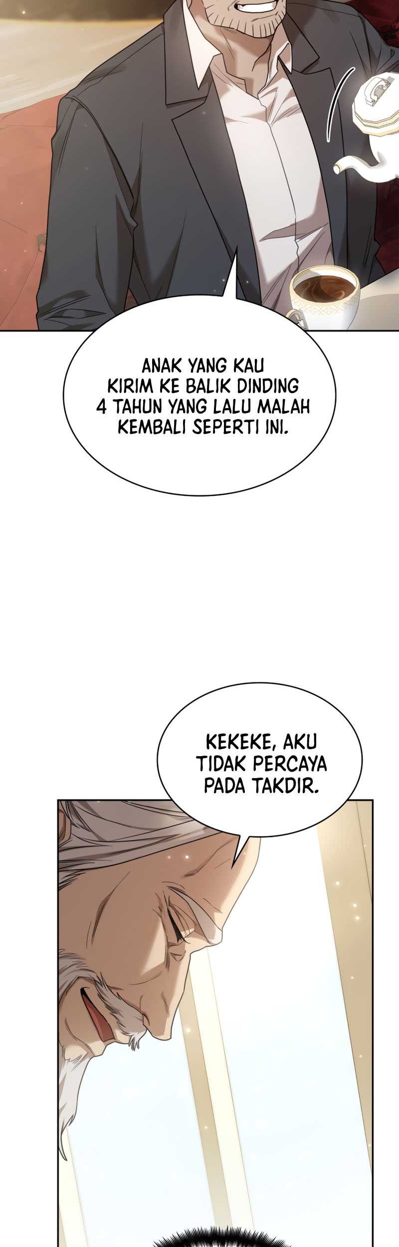 Infinite Mage Bab 16 halaman 20