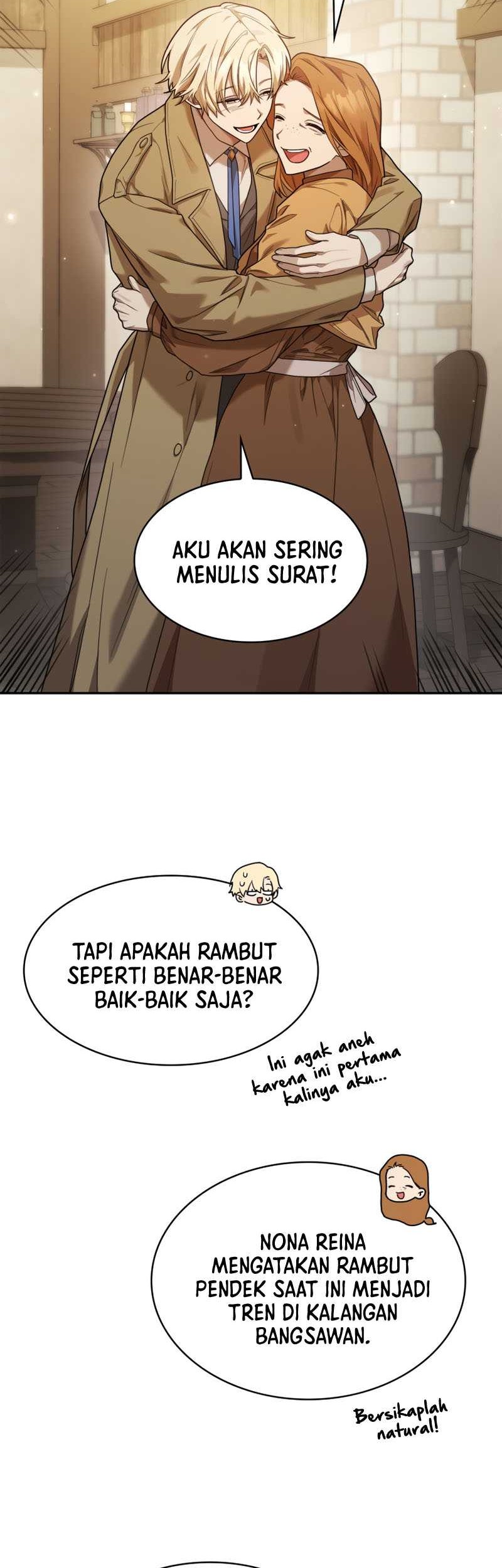 Infinite Mage Bab 16 halaman 28
