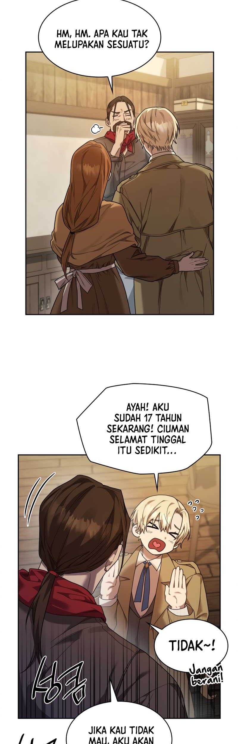 Infinite Mage Bab 16 halaman 29