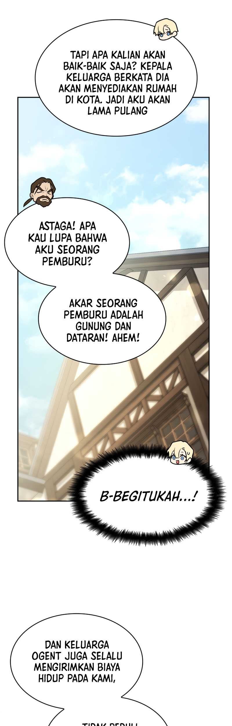 Infinite Mage Bab 16 halaman 32