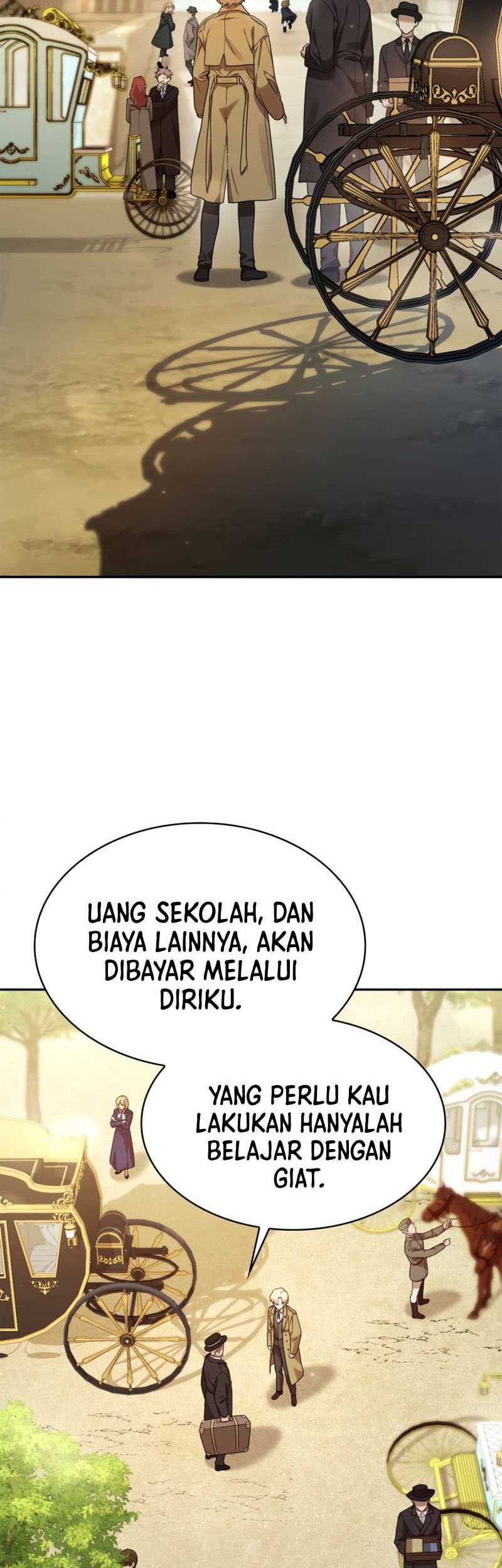 Infinite Mage Bab 16 halaman 40