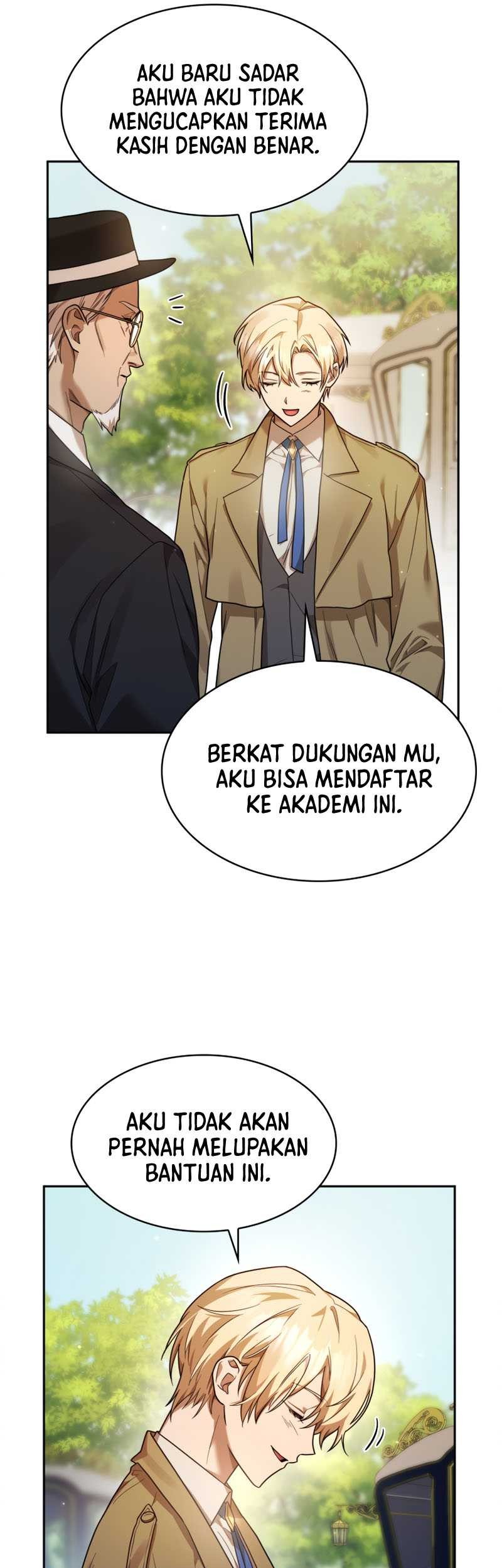 Infinite Mage Bab 16 halaman 42