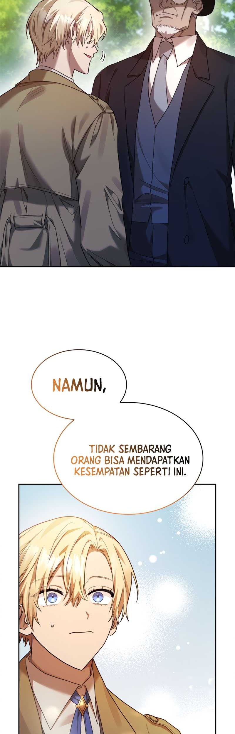 Infinite Mage Bab 16 halaman 44