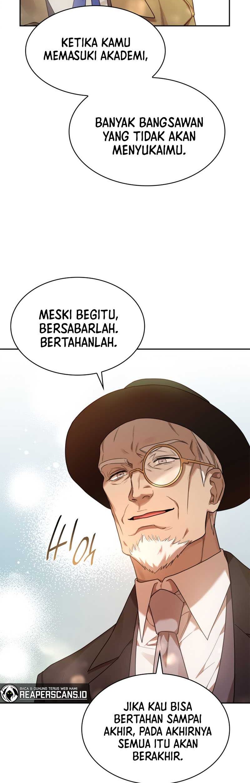 Infinite Mage Bab 16 halaman 45