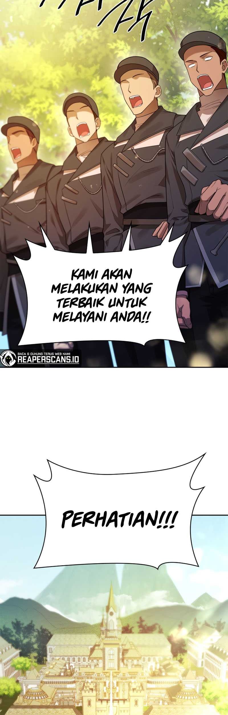 Infinite Mage Bab 16 halaman 49