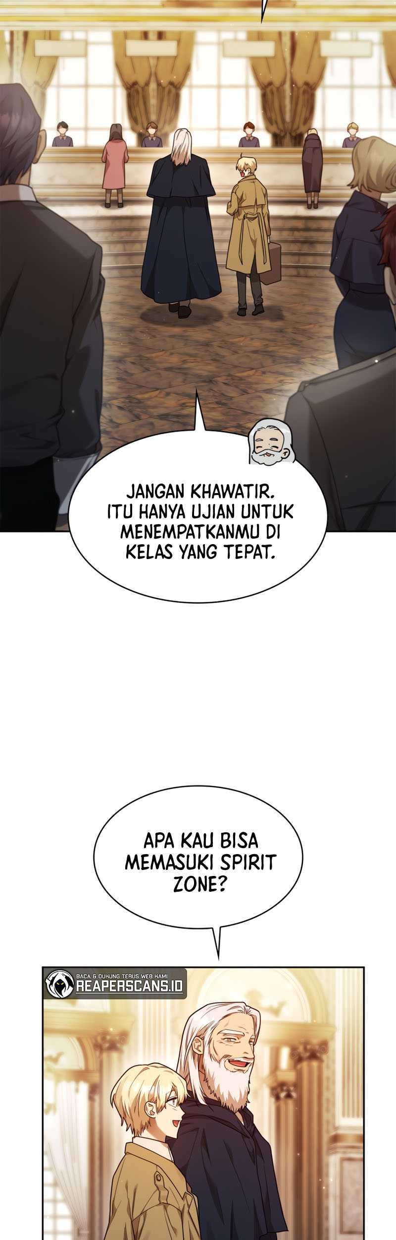 Infinite Mage Bab 16 halaman 59