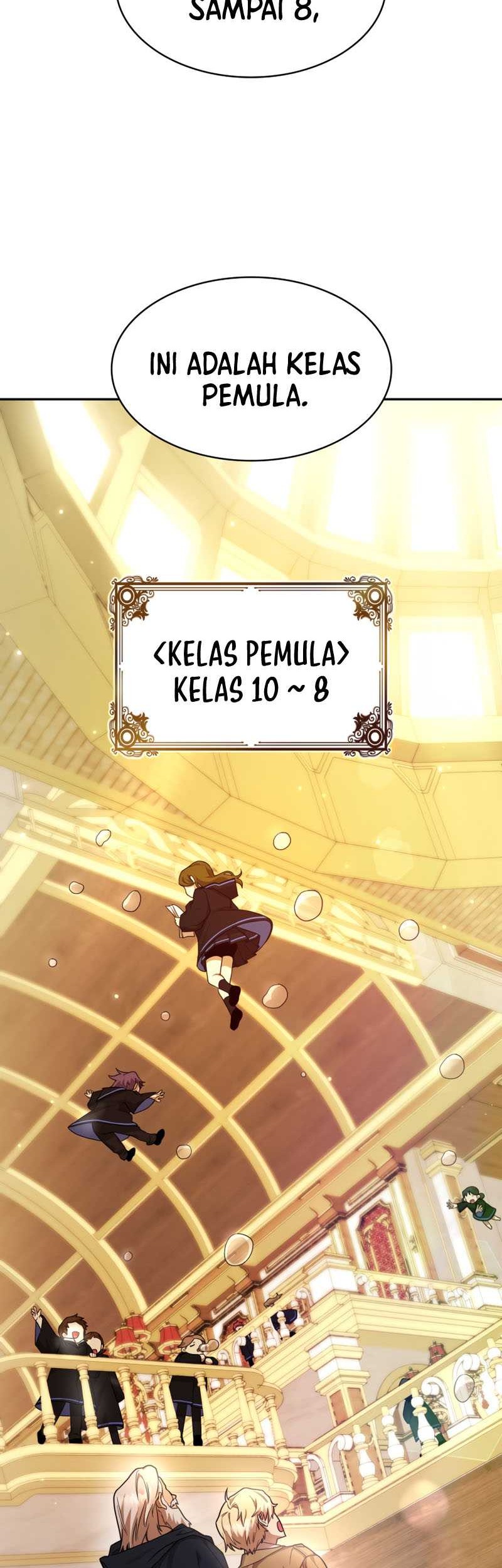 Infinite Mage Bab 16 halaman 65