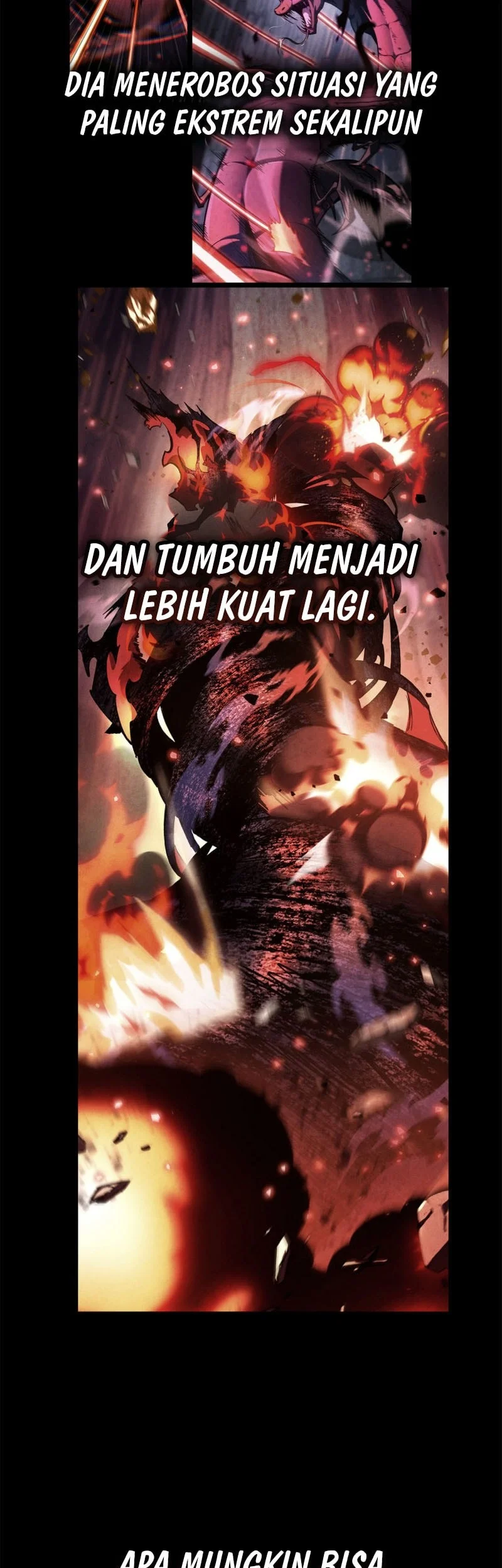 Infinite Mage Bab 160 halaman 12