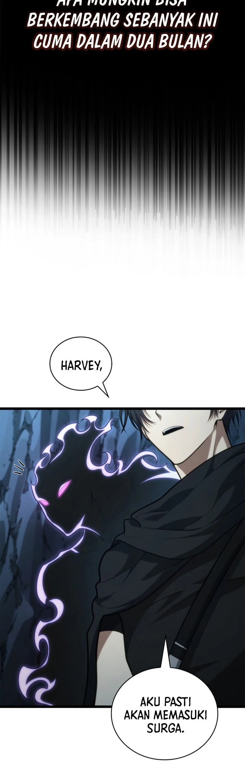 Infinite Mage Bab 160 halaman 13