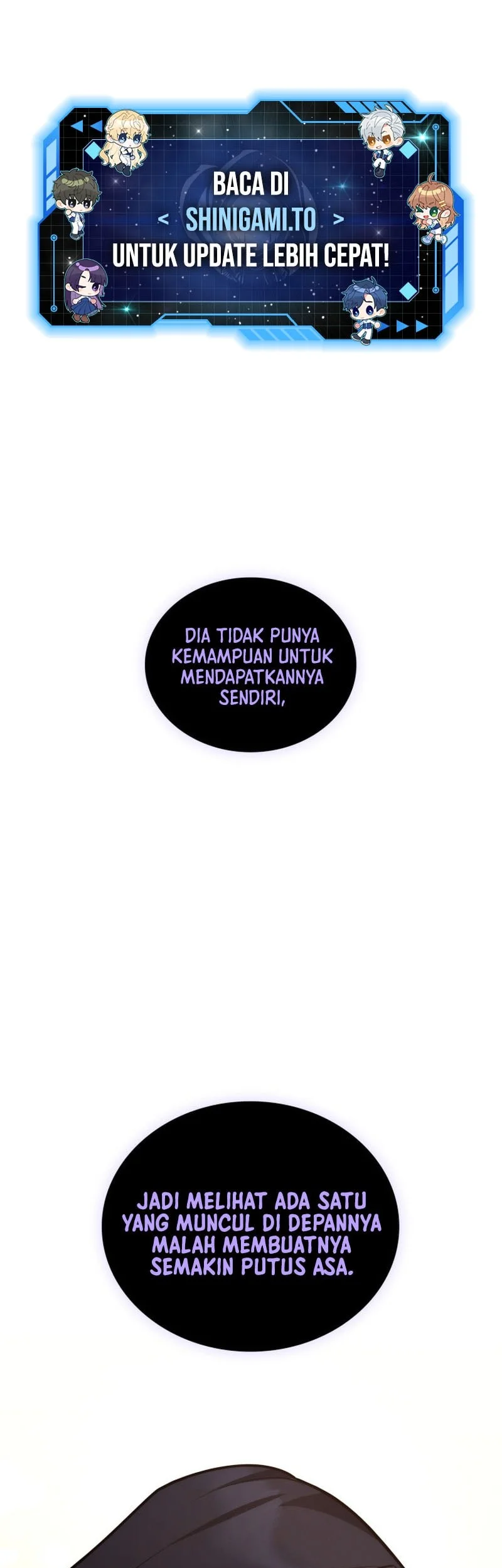 Infinite Mage chapter 161 halaman 2