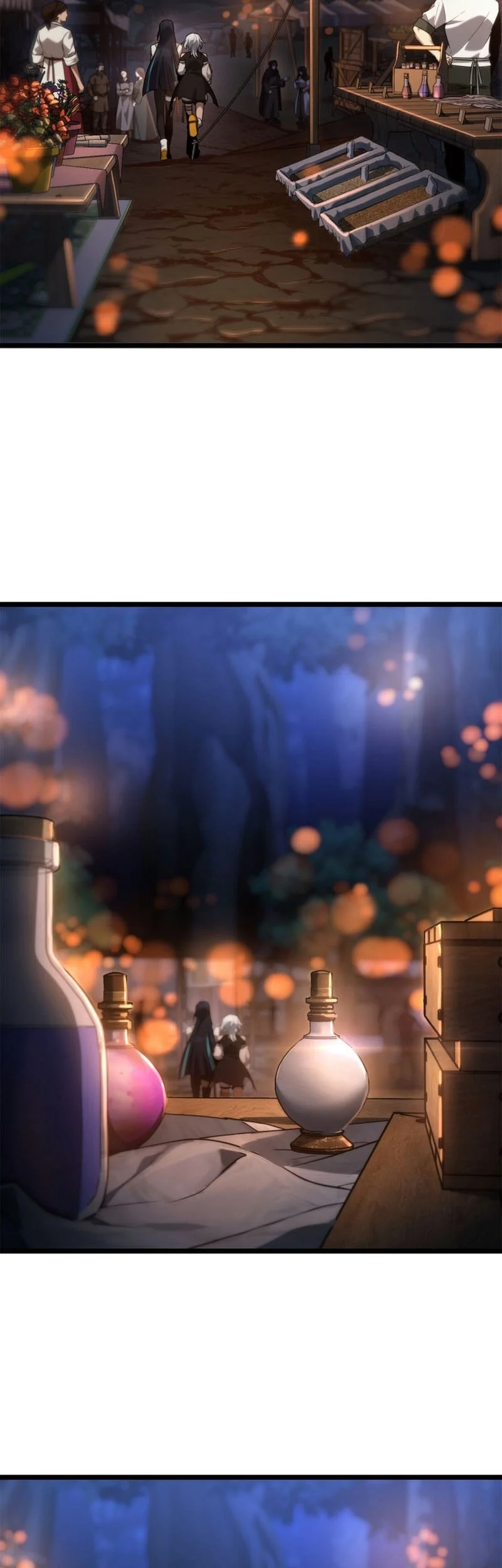 Infinite Mage chapter 161 halaman 4