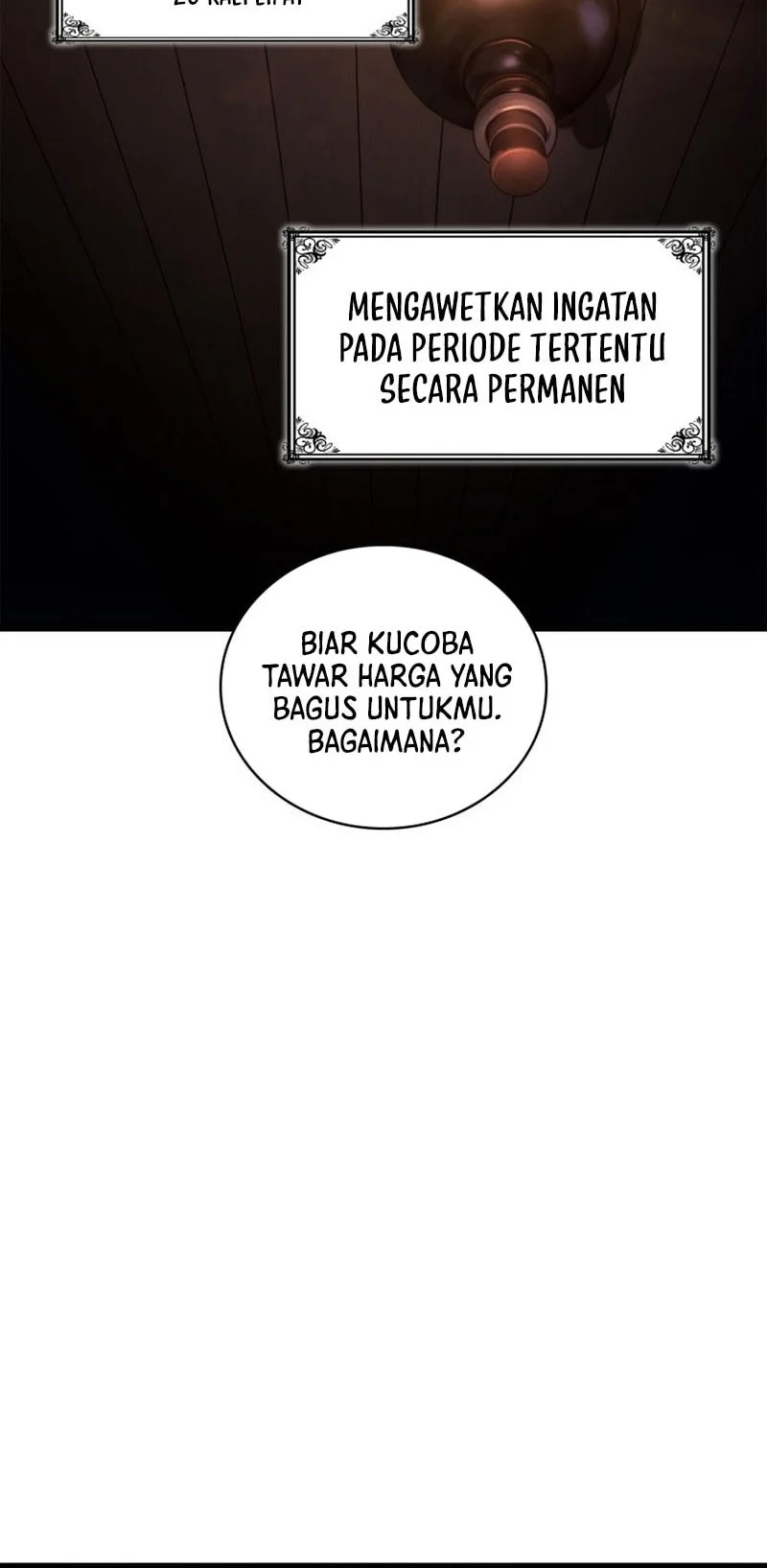 Infinite Mage chapter 161 halaman 10