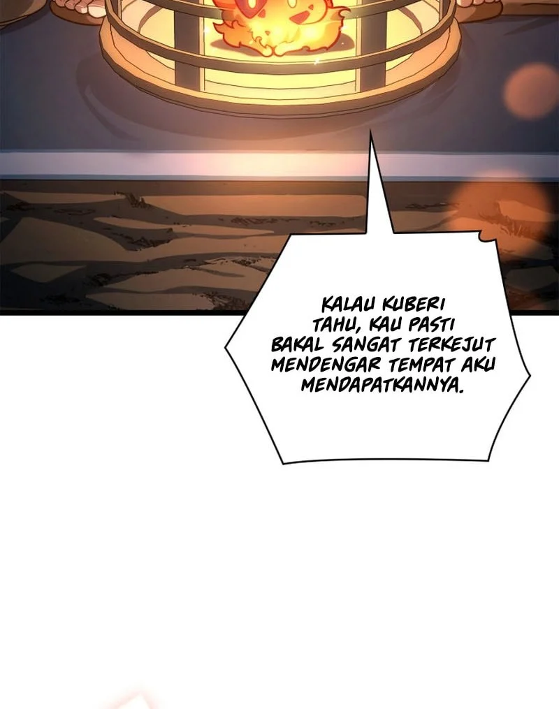 Infinite Mage chapter 161 halaman 18