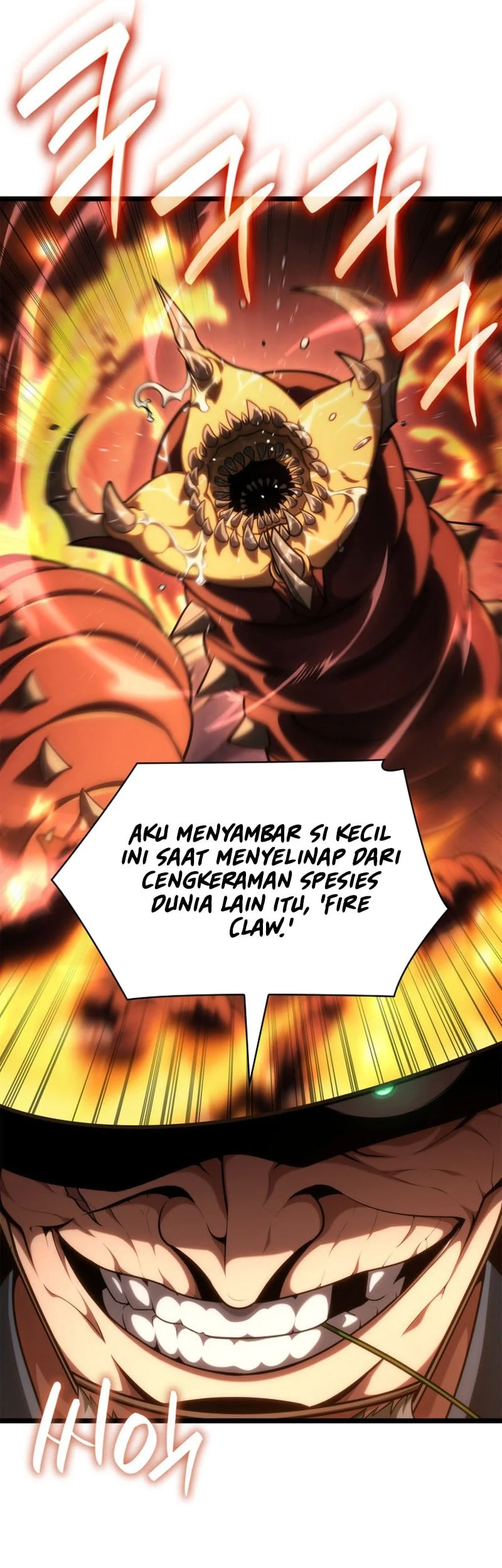 Infinite Mage chapter 161 halaman 19