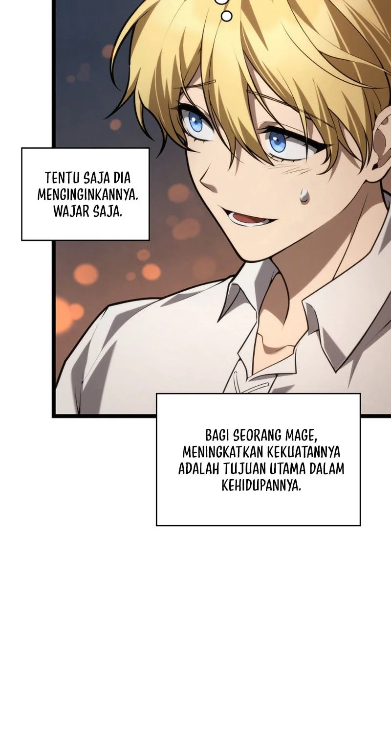 Infinite Mage chapter 161 halaman 22