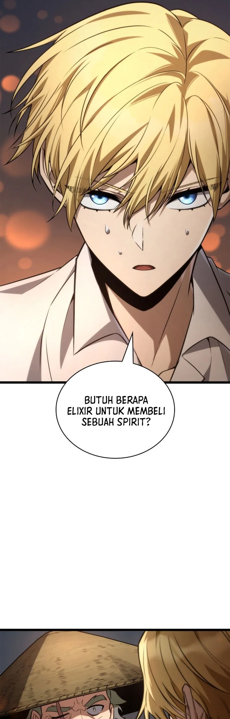 Infinite Mage chapter 161 halaman 31