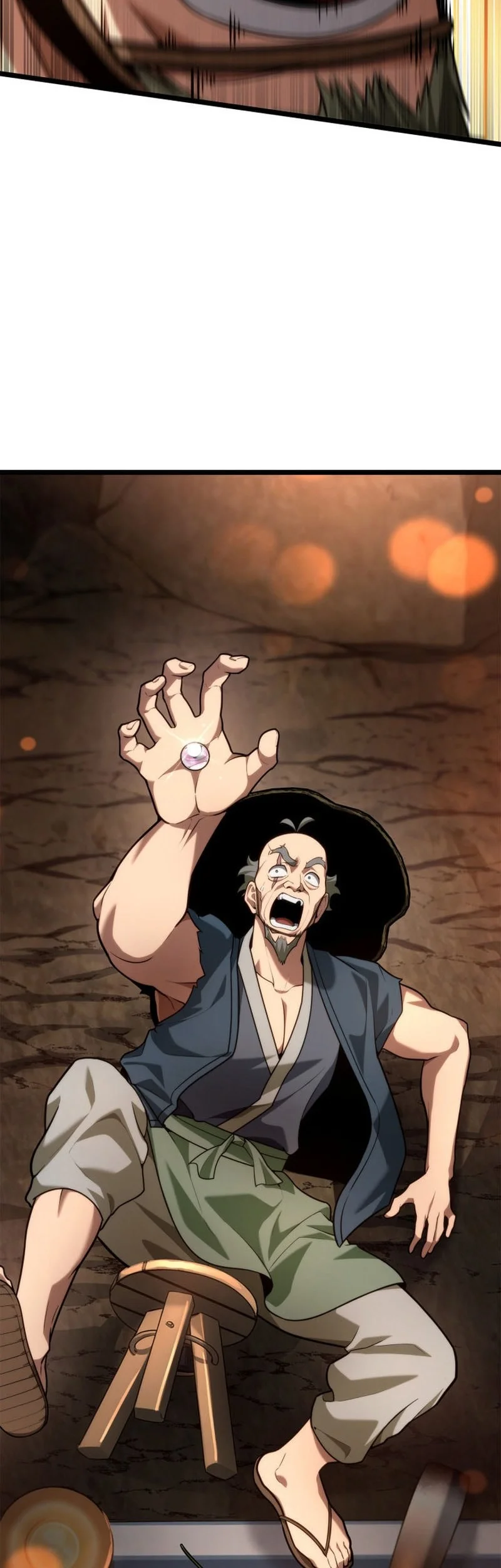 Infinite Mage chapter 161 halaman 40