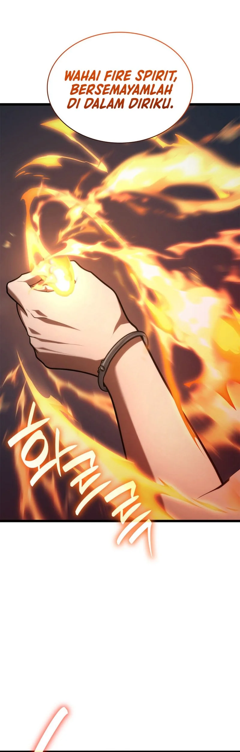Infinite Mage chapter 161 halaman 44