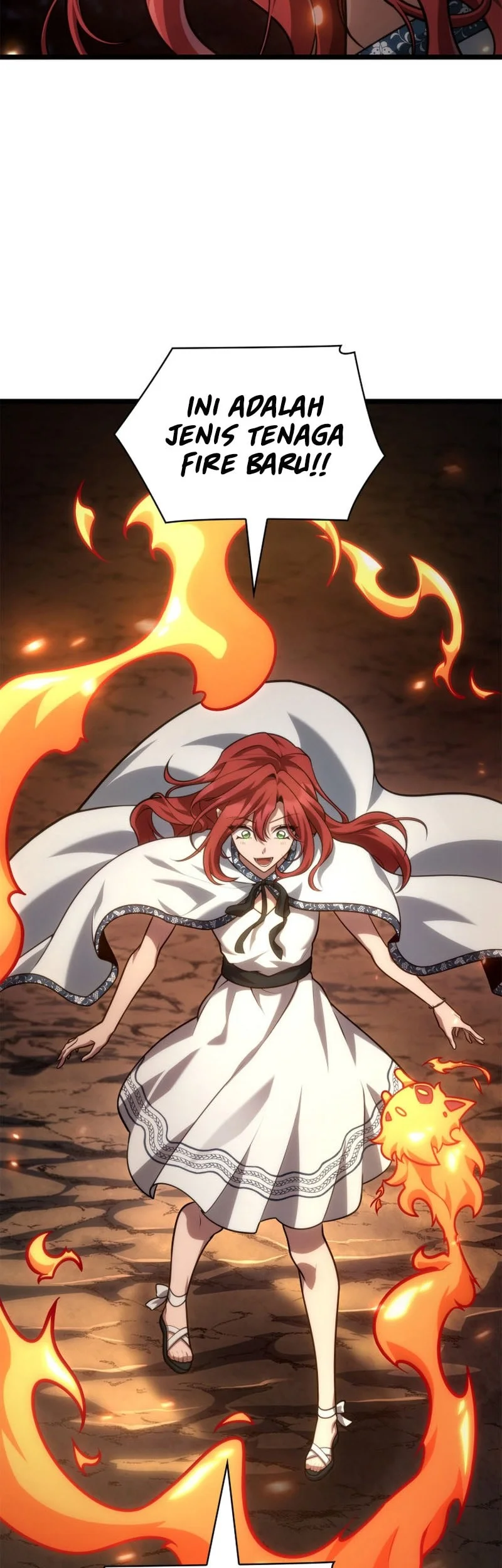 Infinite Mage chapter 161 halaman 48