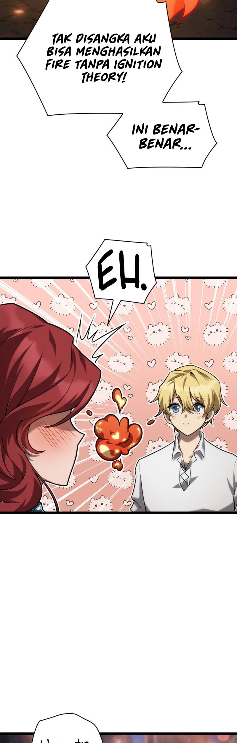 Infinite Mage chapter 161 halaman 49