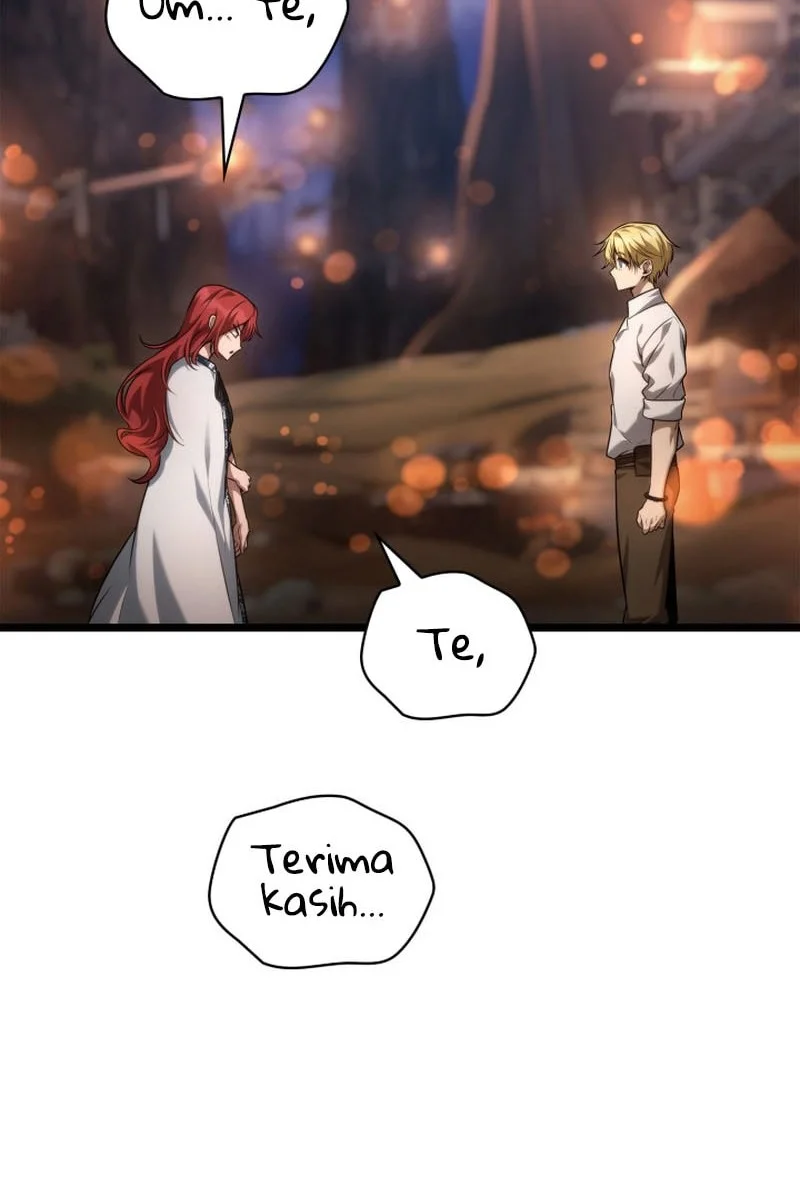Infinite Mage chapter 161 halaman 50